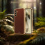 Vaku ® Samsung Galaxy S23 FE Luxemberg Leather Pattern Gold Electroplated Soft TPU Back Cover