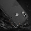 Vaku ® Xiaomi Redmi Note 7 / Note 7 Pro Business Leather Pattern Soft TPU Back Cover
