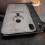 Vaku ® Xiaomi Redmi Note 7 / Note 7 Pro Succido Series Hand-Stitched Cotton Textile Ultra Soft-Feel Shock-proof Water-proof Back Cover