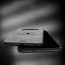 Vaku ® Samsung Galaxy S10 Succido Series Hand-Stitched Cotton Textile Ultra Soft-Feel Shock-proof Water-proof Back Cover