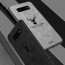 Vaku ® Samsung Galaxy S10 Succido Series Hand-Stitched Cotton Textile Ultra Soft-Feel Shock-proof Water-proof Back Cover