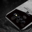 Vaku ® Samsung Galaxy S10 Plus Succido Series Hand-Stitched Cotton Textile Ultra Soft-Feel Shock-proof Water-proof Back Cover