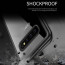 Vaku ® Samsung Galaxy S10 Wanchi Series Electroplated Shine Bumper Finish Full-View Display Soft TPU Back Cover