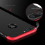FCK ® Apple iPhone 7 Plus 3 IN 1 360 Series PC Case  Dual-Colour Finish 3-in-1 Ultra-thin Slim Front Case + Back Cover