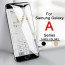 Dr. Vaku ® Samsung Galaxy J2 Core 5D Curved Edge Ultra-Strong Ultra-Clear Full Screen Tempered Glass