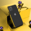 Vaku ® For Apple iPhone 11 Pro Amor Shock-Proof Case with additional Matte Bumper Back Cover