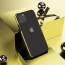 Vaku ® For Apple iPhone 11 Pro Amor Shock-Proof Case with additional Matte Bumper Back Cover
