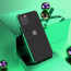 Vaku ® For Apple iPhone 11 Pro Amor Shock-Proof Case with additional Matte Bumper Back Cover