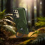 Vaku ® Samsung Galaxy S24 Ultra Astor Military Grade Armor Protective Case with Ring Bracket Kickstand Back cover