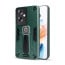 Vaku ® Oppo A79 5G Valor Military Grade Armor Case with Built-in Kickstand Shockproof Back Cover