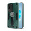Vaku ® Vivo V29 5G Valor Military Grade Armor Case with Built-in Kickstand Shockproof Back Cover