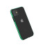 Luxos ® Apple iPhone 11 Amor Shock-Proof Case with additional Matte Bumper Back Cover
