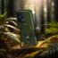 Vaku ® Xiaomi Redmi Note 12 5G Astor Military Grade Armor Protective Case with Ring Bracket Kickstand Back cover