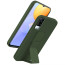 Vaku ® Vivo Y53s Harbor Grip Multi-Functional Magnetic Vertical & Horizontal Stand Case TPU Back Cover