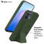Vaku ® Oppo Reno8 5G Harbor Grip Multi-Functional Magnetic Vertical & Horizontal Stand Case TPU Back Cover