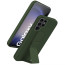 Vaku ® Samsung Galaxy S23 Ultra Harbor Grip Multi-Functional Magnetic Vertical & Horizontal Stand Case TPU Back Cover