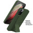 Vaku ® Xiaomi Redmi Note 11 Pro Plus 5G Harbor Grip Multi-Functional Magnetic Vertical & Horizontal Stand Case TPU Back Cover