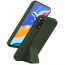 Vaku ® Xiaomi Redmi Note 11 Harbor Grip Multi-Functional Magnetic Vertical & Horizontal Stand Case TPU Back Cover