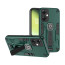 Vaku ® Valor Military Grade Armor Case with Built-in Kickstand Shockproof  Back Cover
