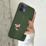 Vaku ® Oppo Reno8 5G Harbor Grip Multi-Functional Magnetic Vertical & Horizontal Stand Case TPU Back Cover