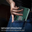 Vaku ® Vivo V25 Pro Valor Military Grade Armor Case with Built-in Kickstand Shockproof Back Cover
