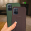 Vaku ® Vivo T1 5G Harbor Grip Multi-Functional Magnetic Vertical & Horizontal Stand Case TPU Back Cover