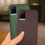 Vaku ® Vivo Y21G Harbor Grip Multi-Functional Magnetic Vertical & Horizontal Stand Case TPU Back Cover