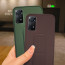Vaku ® Xiaomi Redmi Note 11 Harbor Grip Multi-Functional Magnetic Vertical & Horizontal Stand Case TPU Back Cover