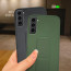 Vaku ® Samsung Galaxy S22 Harbor Grip Multi-Functional Magnetic Vertical & Horizontal Stand Case TPU Back Cover