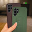 Vaku ® Samsung Galaxy S23 Ultra Harbor Grip Multi-Functional Magnetic Vertical & Horizontal Stand Case TPU Back Cover