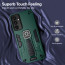 Vaku ® Samsung Galaxy A54 5G Valor Military Grade Armor Case with Built-in Kickstand Shockproof Back Cover