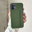 Vaku ® Oppo Reno8 5G Harbor Grip Multi-Functional Magnetic Vertical & Horizontal Stand Case TPU Back Cover