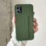 Vaku ® Oppo F21 Pro Harbor Grip Multi-Functional Magnetic Vertical & Horizontal Stand Case TPU Back Cover