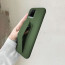 Vaku ® Vivo Y21G Harbor Grip Multi-Functional Magnetic Vertical & Horizontal Stand Case TPU Back Cover