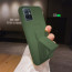 Vaku ® Vivo T1 5G Harbor Grip Multi-Functional Magnetic Vertical & Horizontal Stand Case TPU Back Cover