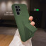 Vaku ® Samsung Galaxy S23 Ultra Harbor Grip Multi-Functional Magnetic Vertical & Horizontal Stand Case TPU Back Cover