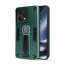 Vaku ® OnePlus Nord CE 2 Lite 5G Valor Military Grade Armor Case with Built-in Kickstand Shockproof Back Cover