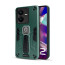 Vaku ® Vivo Y22 Valor Military Grade Armor Case with Built-in Kickstand Shockproof Back Cover