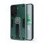 Vaku ® Oppo Reno11 5G Valor Military Grade Armor Case with Built-in Kickstand Shockproof Back Cover
