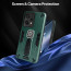 Vaku ® OnePlus Nord CE 2 Lite 5G Valor Military Grade Armor Case with Built-in Kickstand Shockproof Back Cover