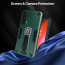 Vaku ® OnePlus Nord CE 5G Valor Military Grade Armor Case with Built-in Kickstand Shockproof Back Cover