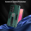 Vaku ® Samsung Galaxy A15 5G Valor Military Grade Armor Case with Built-in Kickstand Shockproof Back Cover