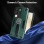 Vaku ® Vivo Y200 5G Valor Military Grade Armor Case with Built-in Kickstand Shockproof Back Cover