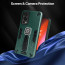Vaku ® OnePlus Nord 2 Valor Military Grade Armor Case with Built-in Kickstand Shockproof Back Cover