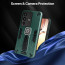 Vaku ® Vivo V23 5G Valor Military Grade Armor Case with Built-in Kickstand Shockproof Back Cover
