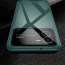 Vaku ® Vivo Y35 4G Glazed Polarized Camera Lens Protector Shockproof Back Cover