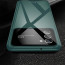 Vaku ® Samsung Galaxy S23 Glazed Polarized Camera Lens Protector Shockproof Back Cover