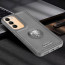 Vaku ® Vivo Y200e 5G Regal Shield Metal Lion Engraved Leather Protective Back Cover