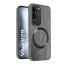 Vaku ® Vivo V29 5G Diamond Plume Pattern Magnetic Magsafe Matte Soft-Touch Texture Back Cover