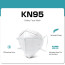 Dr.Vaku K95 5 Layer Reusable Protection Mask (Pack Of 10 )